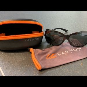 Kaenon Shilo sunglasses polarized